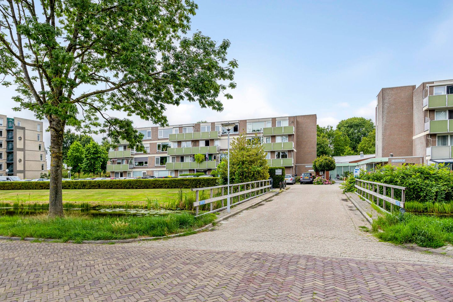 Foto 5 van Tichelwerkstraat 26