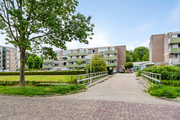 Foto 5 van Tichelwerkstraat 26