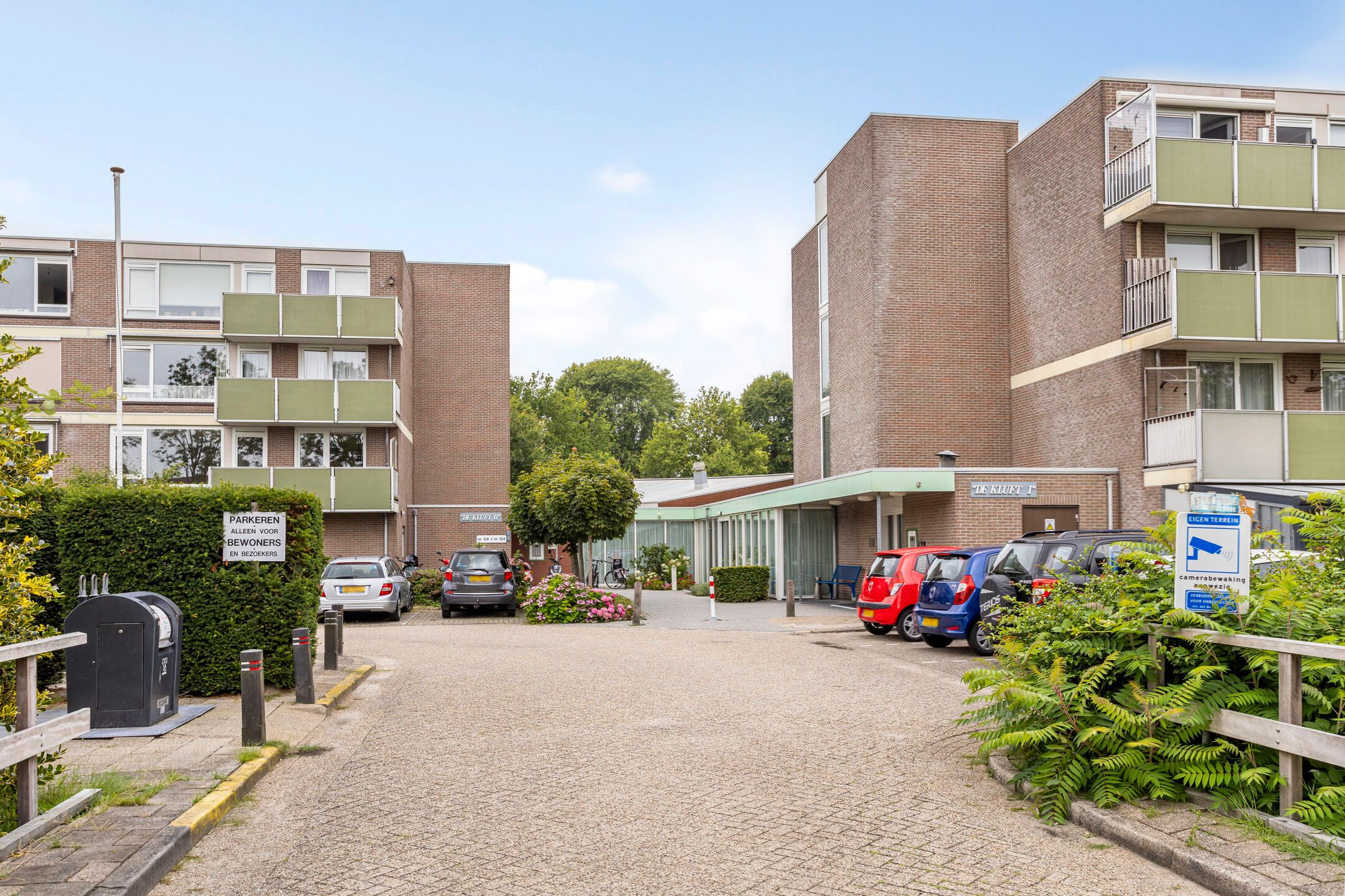 Foto 6 van Tichelwerkstraat 26