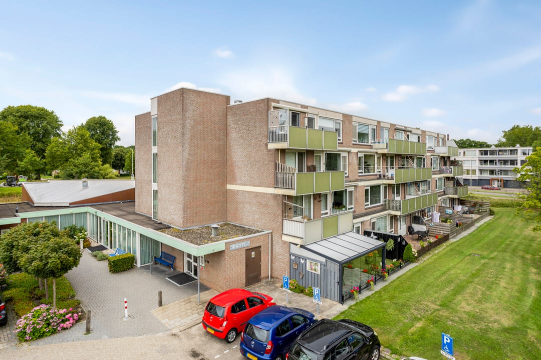 Foto 7 van Tichelwerkstraat 26