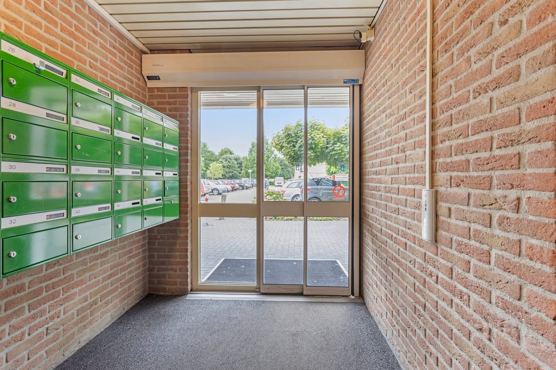 Foto 8 van Tichelwerkstraat 26