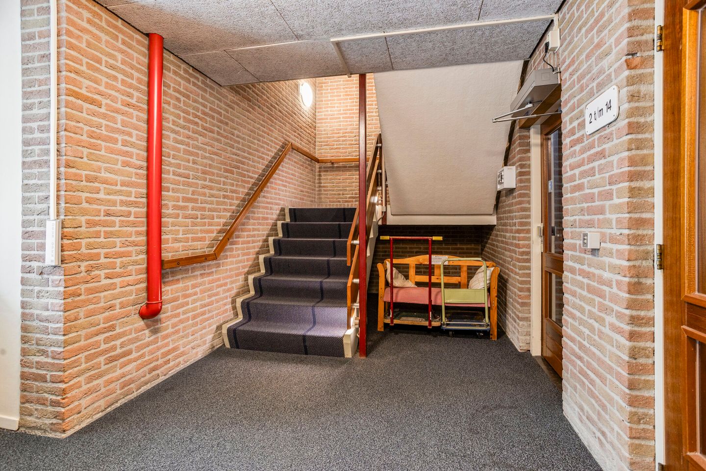 Foto 10 van Tichelwerkstraat 26