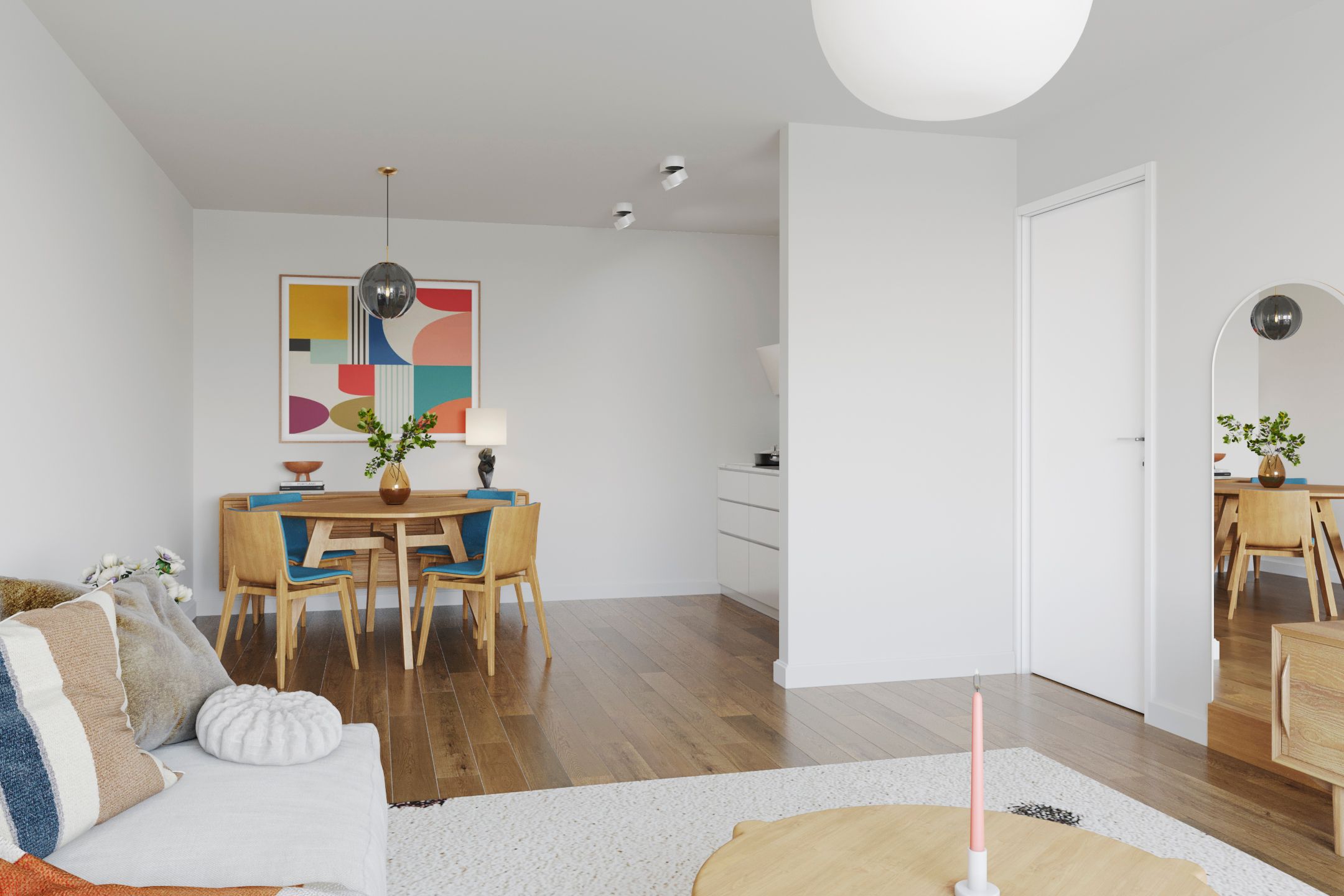 Foto 15 van Tichelwerkstraat 26