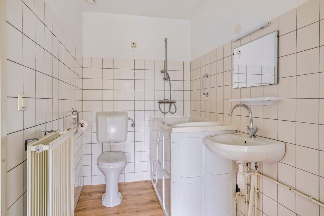 Foto 23 van Tichelwerkstraat 26