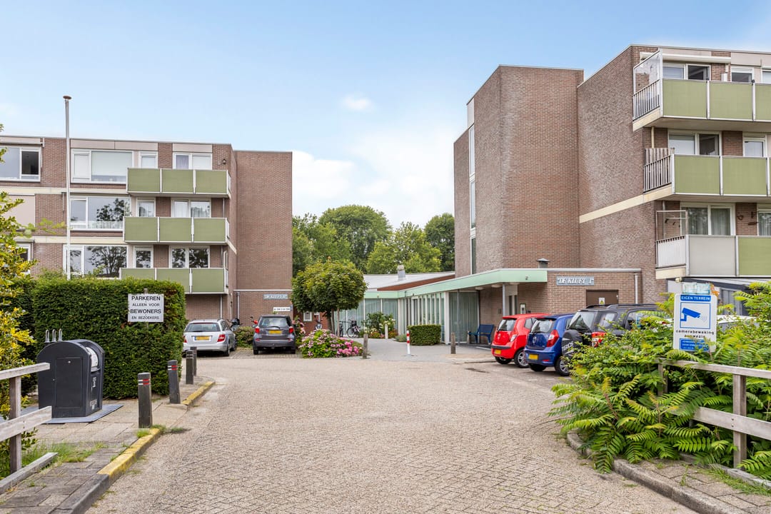 Foto 28 van Tichelwerkstraat 26