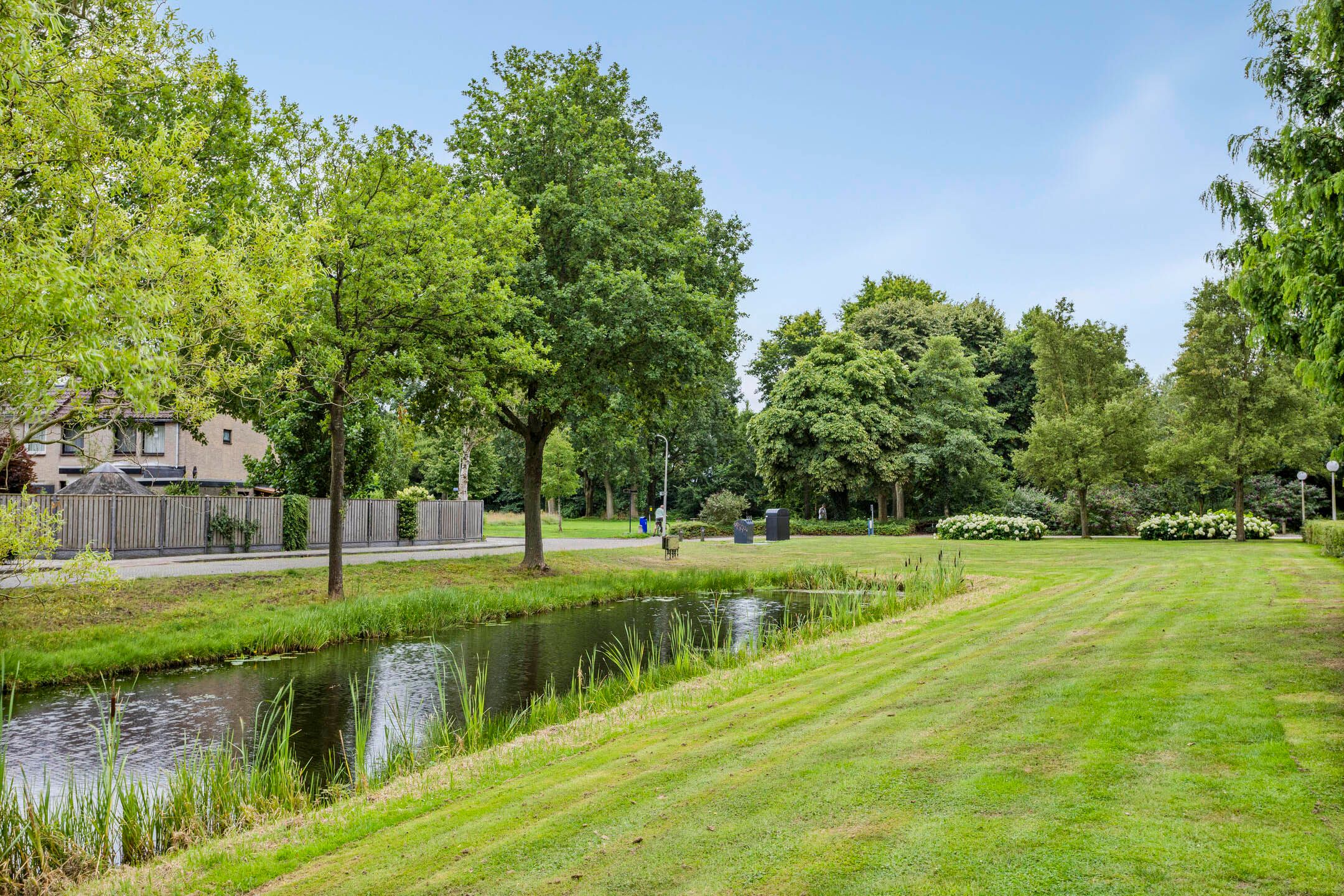 Foto 30 van Tichelwerkstraat 26