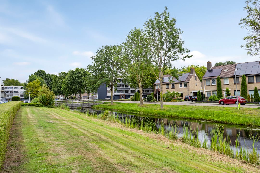 Foto 31 van Tichelwerkstraat 26