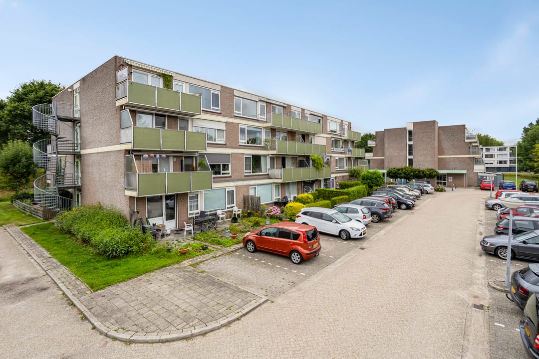 Foto 32 van Tichelwerkstraat 26