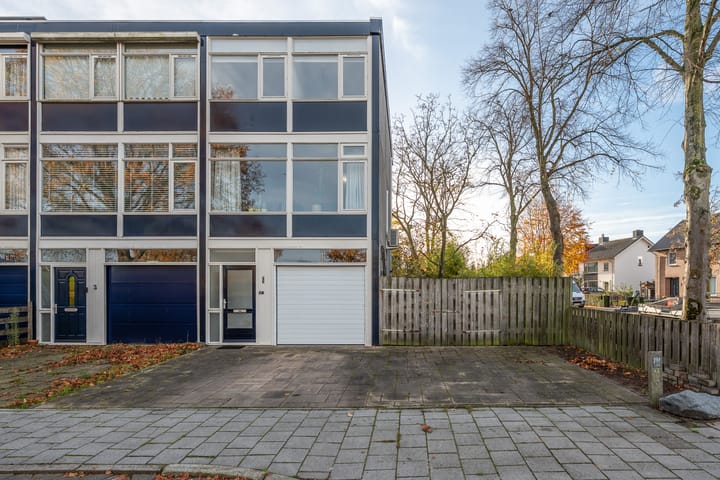 Photo 1 of Cellostraat 1