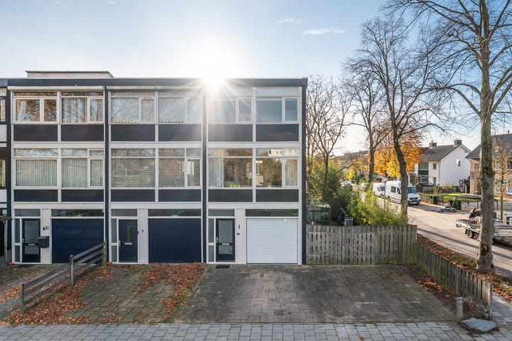 Photo 6 of Cellostraat 1