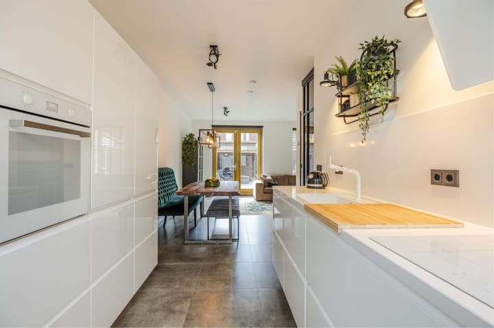 Foto 2 van Multatulistraat 66