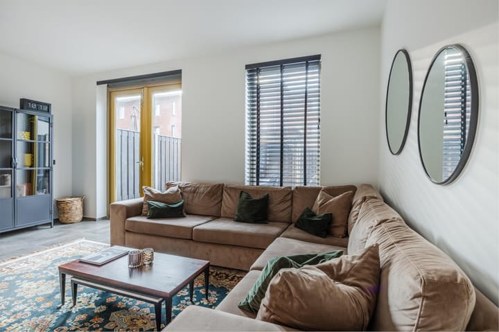 Foto 3 van Multatulistraat 66