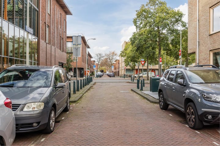 Foto 6 van Multatulistraat 66