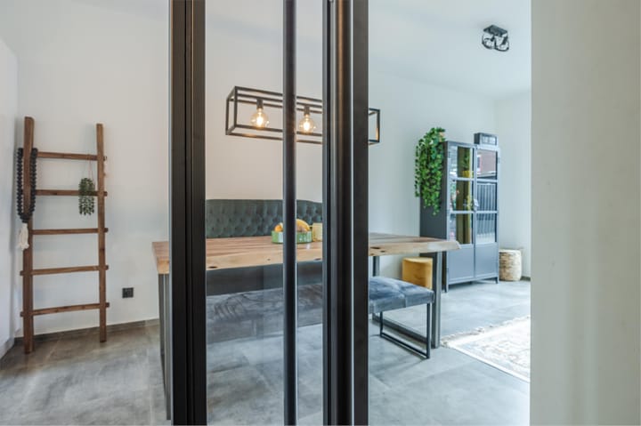 Foto 8 van Multatulistraat 66