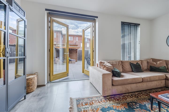 Foto 14 van Multatulistraat 66