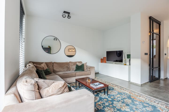 Foto 13 van Multatulistraat 66