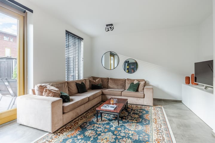 Foto 12 van Multatulistraat 66