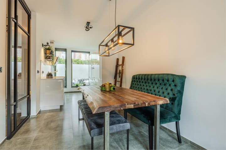 Foto 16 van Multatulistraat 66