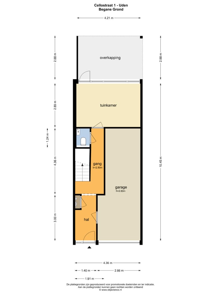 Photo 30 of Cellostraat 1