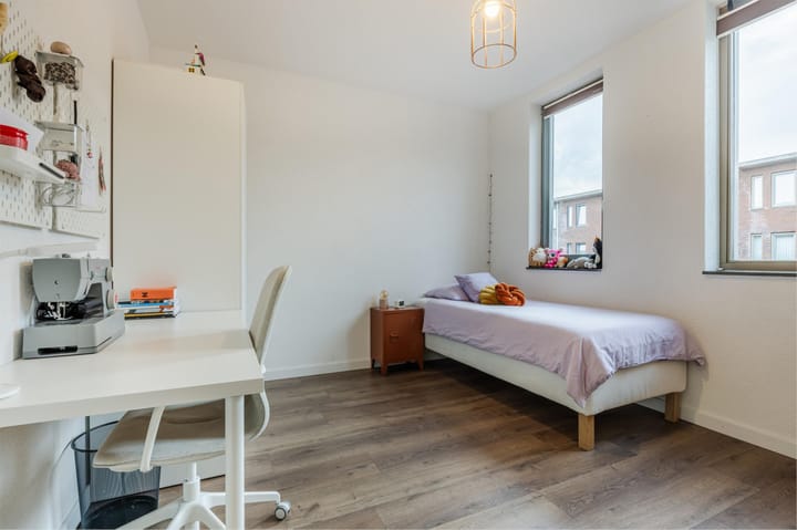 Foto 25 van Multatulistraat 66