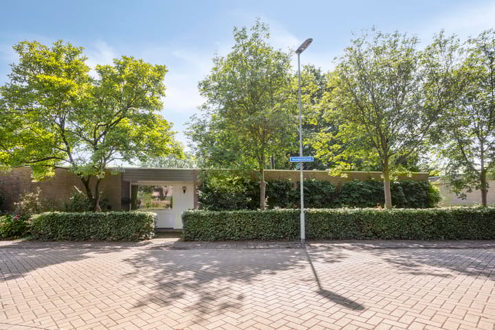 Photo 1 of Wijkevoort 1