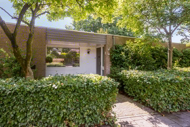 Photo 2 of Wijkevoort 1