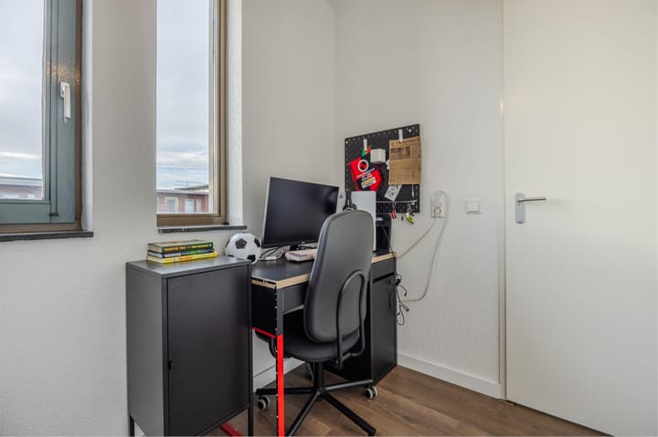 Foto 36 van Multatulistraat 66