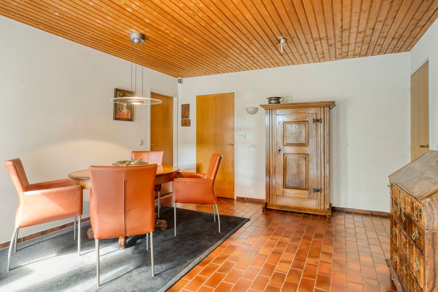 Foto 5 van Wijkevoort 1