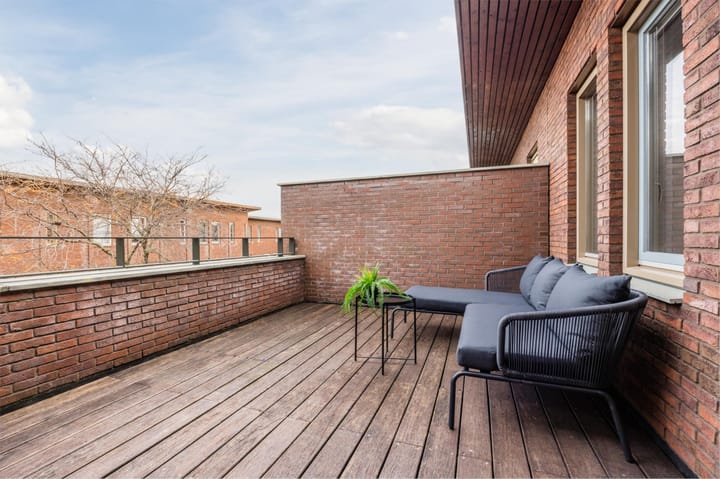 Foto 45 van Multatulistraat 66