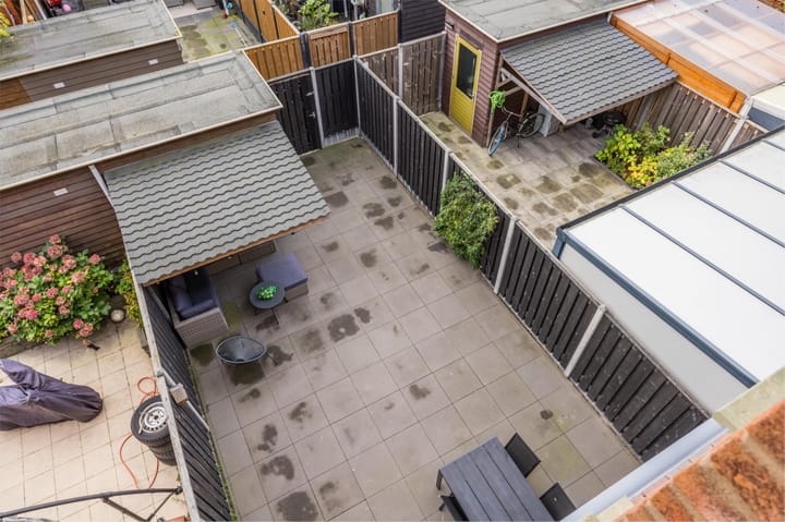 Foto 44 van Multatulistraat 66