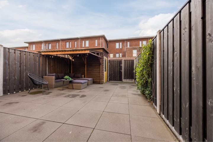 Foto 52 van Multatulistraat 66