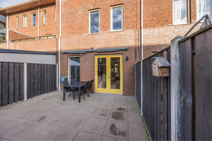 Foto 55 van Multatulistraat 66