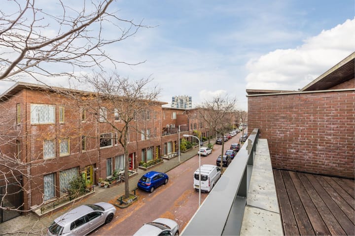 Foto 49 van Multatulistraat 66