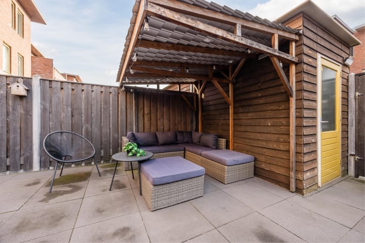 Foto 53 van Multatulistraat 66