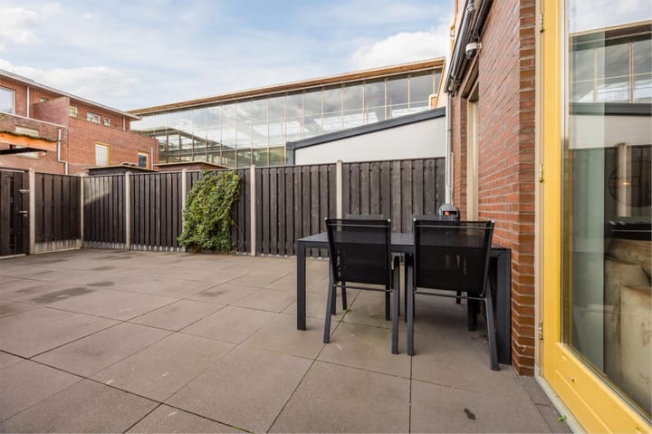 Foto 50 van Multatulistraat 66