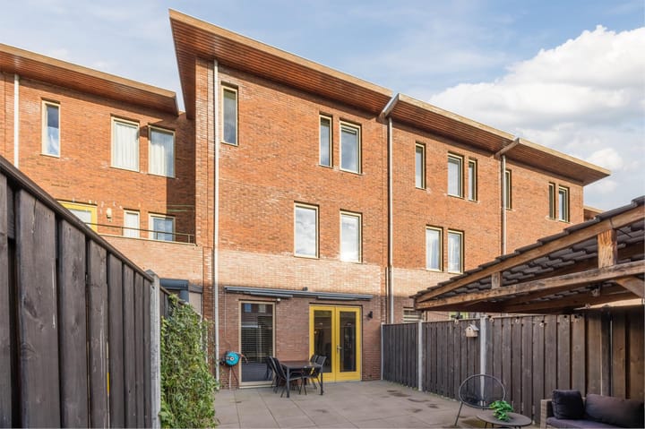 Foto 57 van Multatulistraat 66