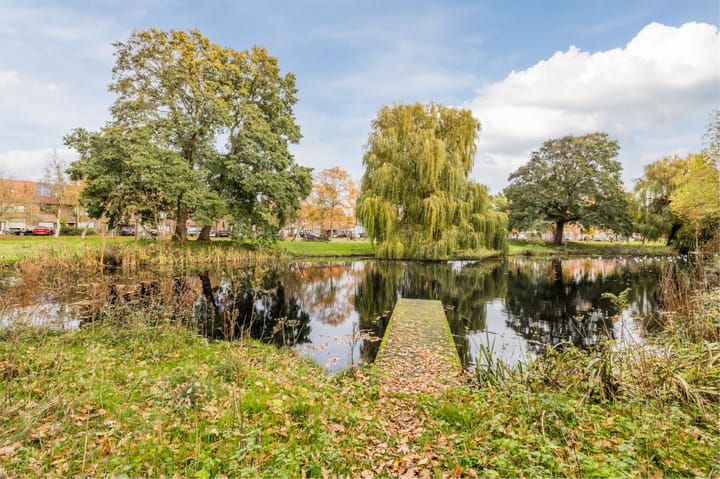 Foto 61 van Multatulistraat 66