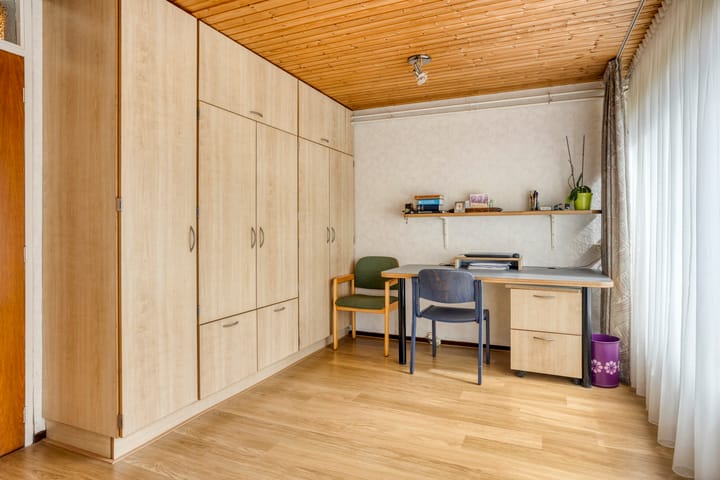 Photo 20 of Wijkevoort 1