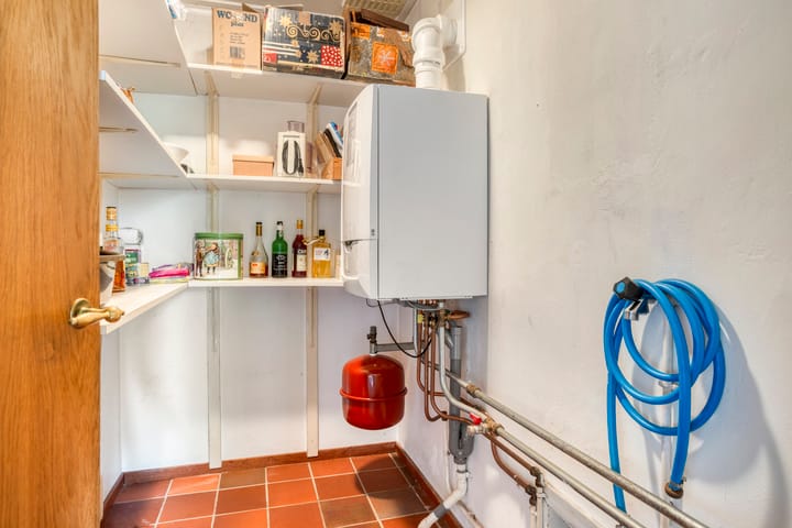 Photo 23 of Wijkevoort 1