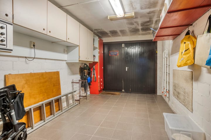 Photo 24 of Wijkevoort 1