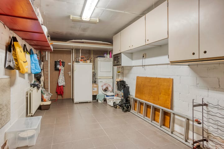 Photo 25 of Wijkevoort 1