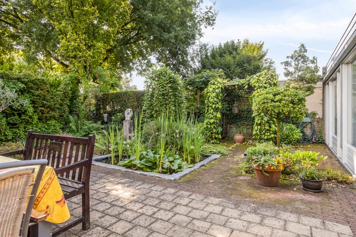 Photo 26 of Wijkevoort 1