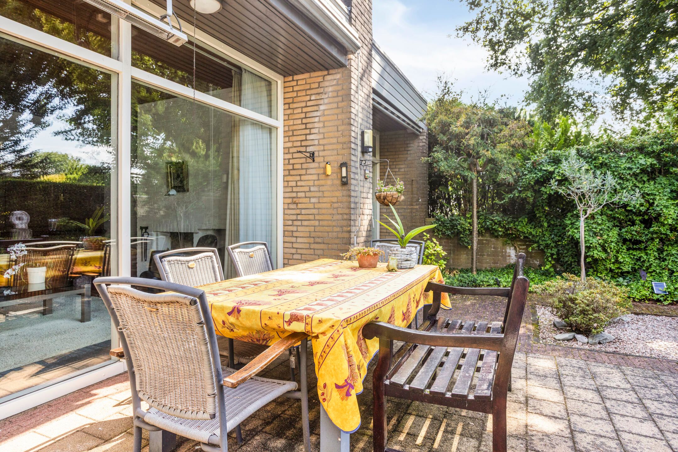 Foto 27 van Wijkevoort 1