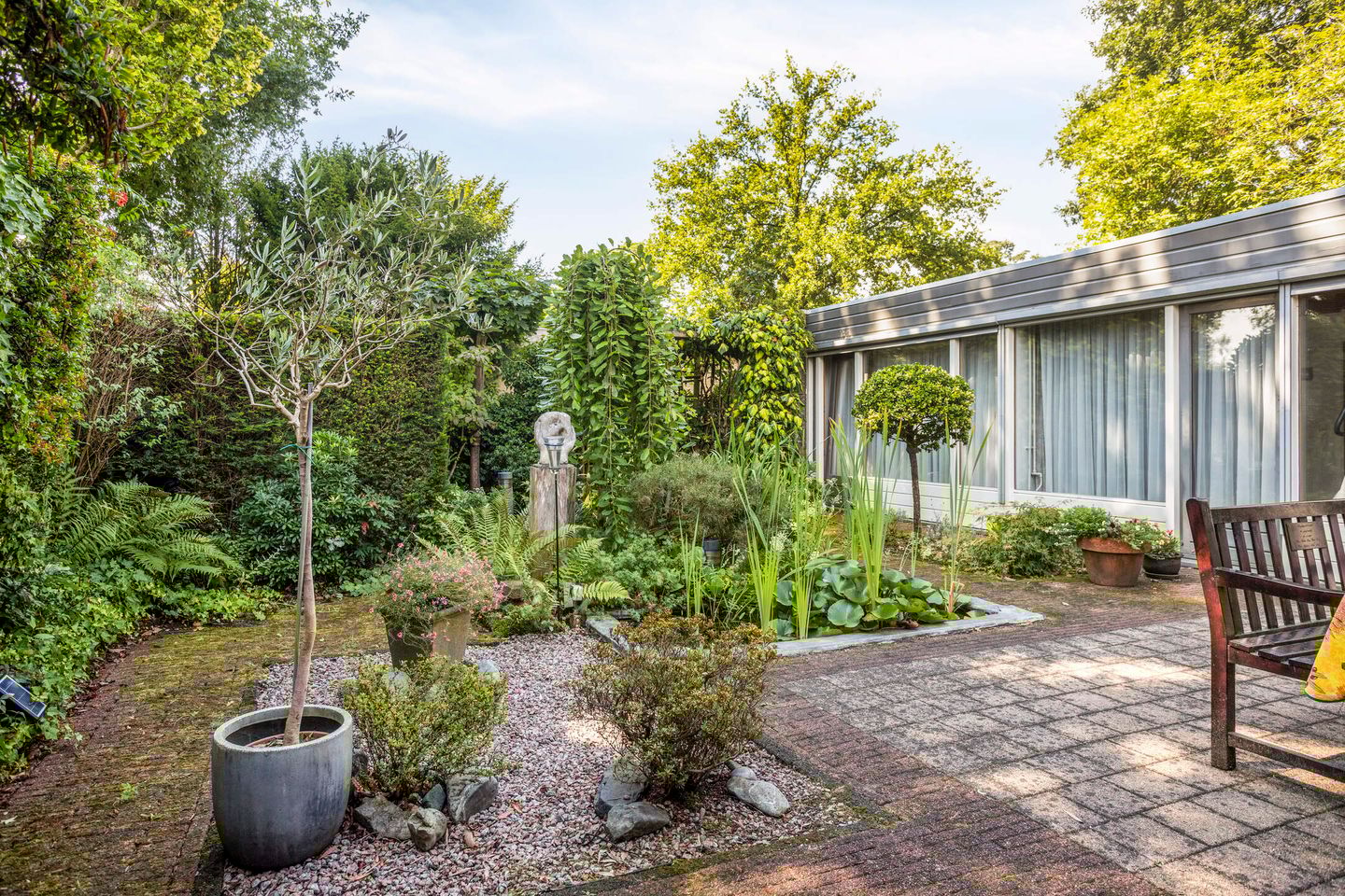 Foto 29 van Wijkevoort 1