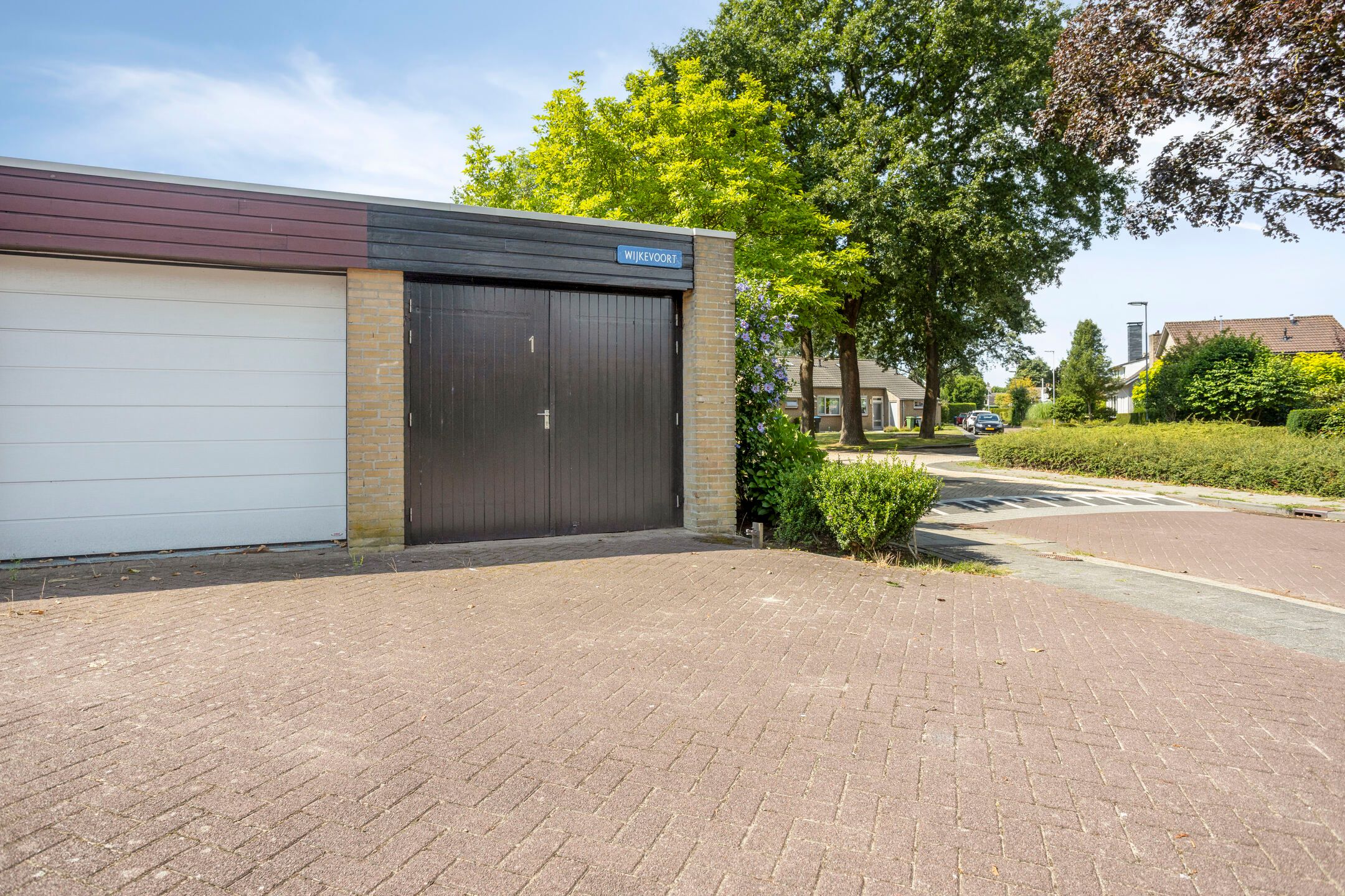 Foto 30 van Wijkevoort 1