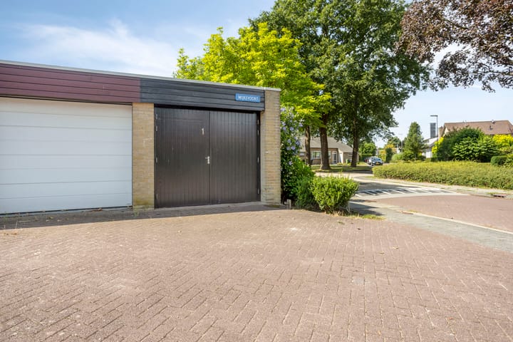 Photo 30 of Wijkevoort 1