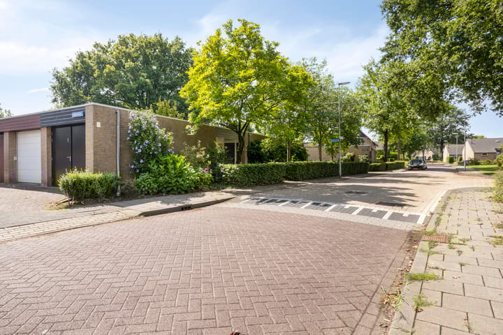 Photo 31 of Wijkevoort 1