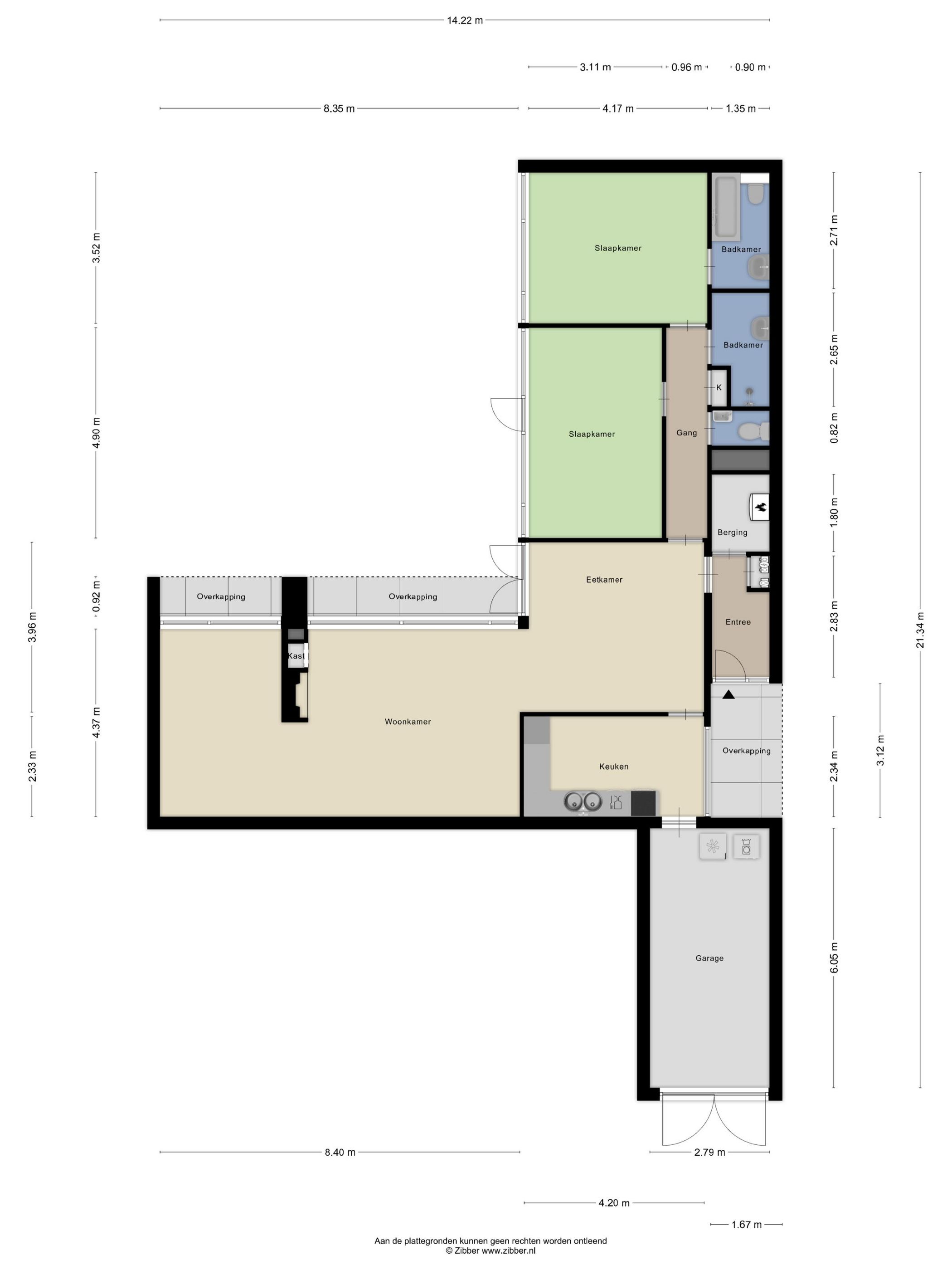 Foto 36 van Wijkevoort 1