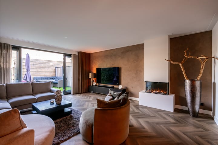 Foto 8 van Stadion 2