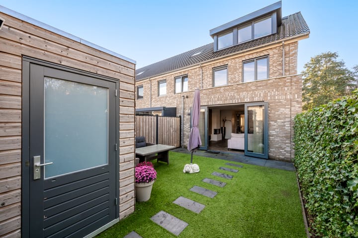 Foto 4 van Stadion 2